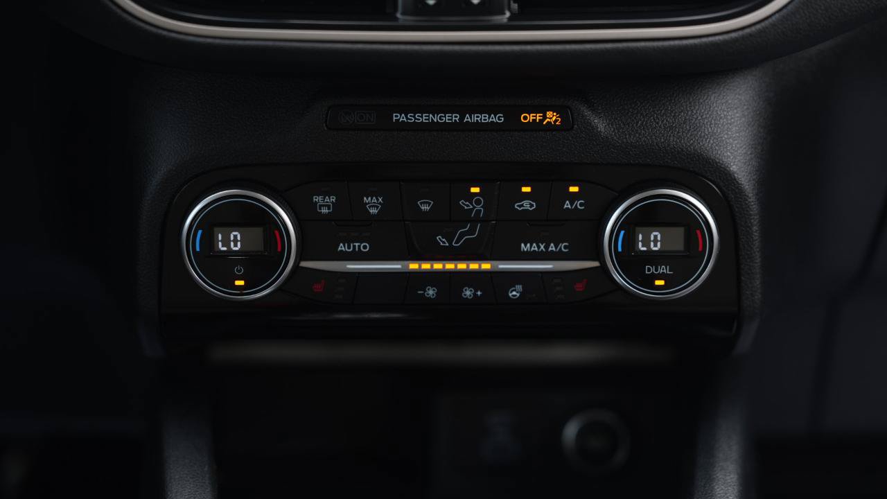 Used 2021 Ford Escape SE w/ Convenience Package AWD/4WD image 19
