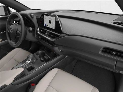 New 2026 Lexus UX 300h FWD image 11