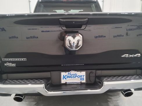 Used 2022 RAM 1500 Big Horn image 12