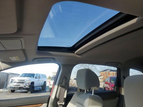 Used 2022 Honda CR-V EX image 14