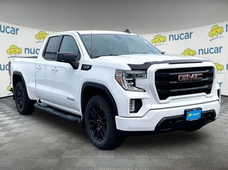 Used 2019 GMC Sierra 1500 Elevation w/ X31 Off-Road Package AWD/4WD video 1