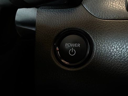 Used 2026 Toyota Camry LE FWD image 30