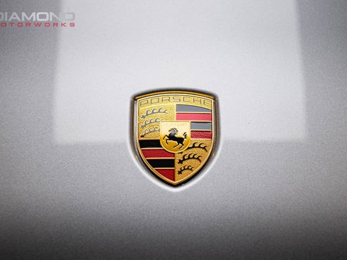 Used 2023 Porsche 911 Carrera 4S image 45
