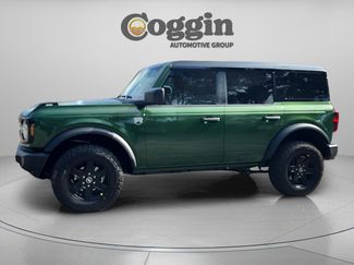 New 2025 Ford Bronco Big Bend video 1