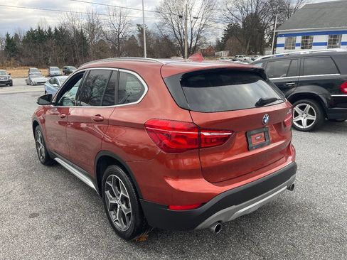 Used 2018 BMW X1 xDrive28i image 4