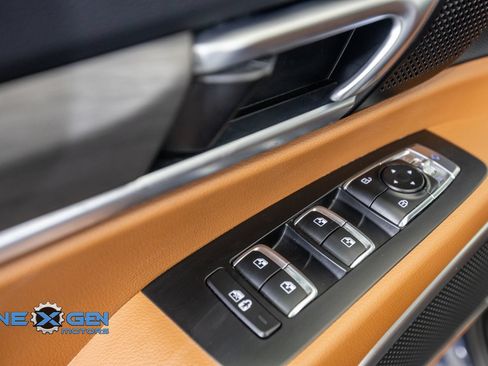 Used 2025 Kia Telluride EX X-Line AWD/4WD image 12
