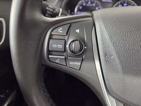 Used 2020 Acura TLX w/ Technology Package AWD/4WD image 17
