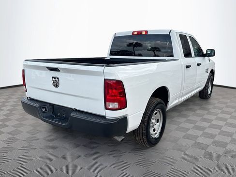 Used 2022 RAM 1500 Tradesman image 6