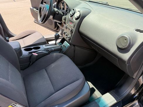 Used 2006 Pontiac G6 Sedan FWD image 20