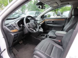 Used 2021 Honda CR-V EX-L video 2