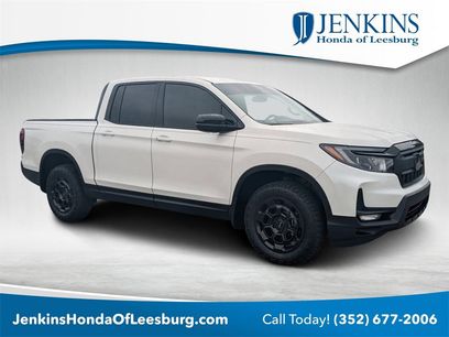 New 2025 Honda Ridgeline Sport+