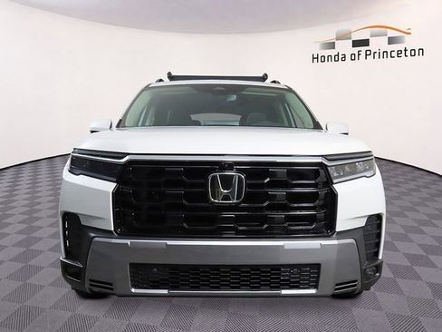 New 2026 Honda Pilot Elite image 8