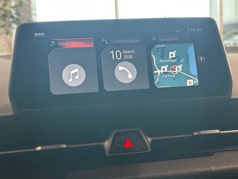 Used 2026 Toyota Supra Premium w/ Driver Assist Package image 15