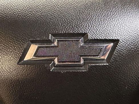 Used 2023 Chevrolet Equinox RS w/ RS Leather Package image 26