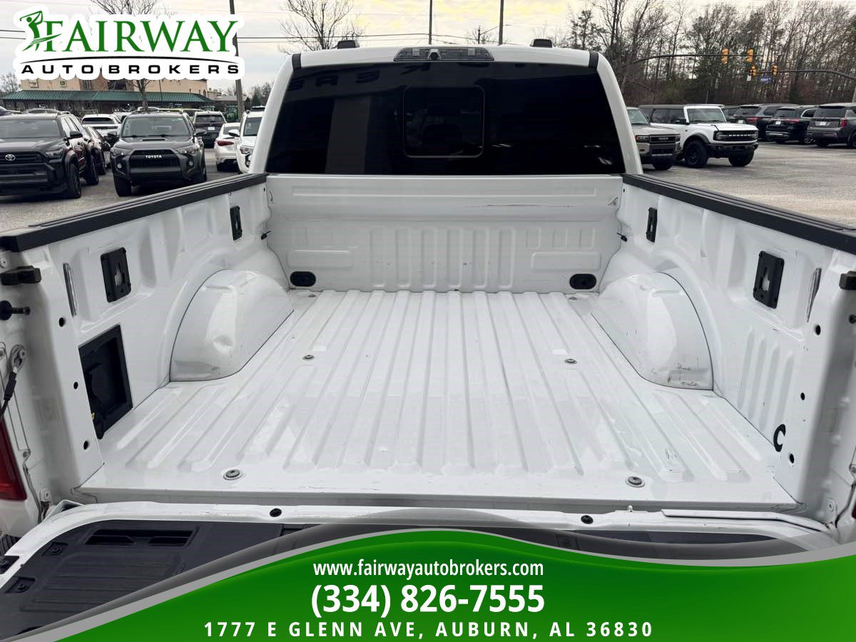 Used 2023 Ford F150 Raptor AWD/4WD image 27