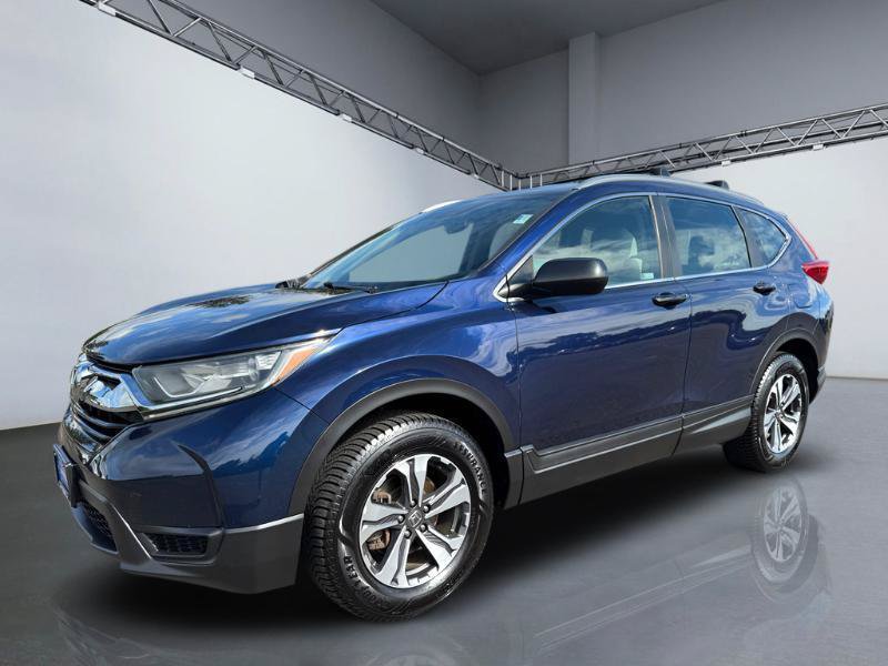 Used 2019 Honda CR-V LX image 9