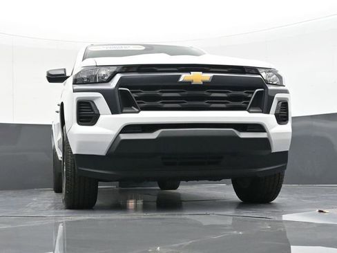 New 2025 Chevrolet Colorado LT w/ Advanced Trailering Package image 50
