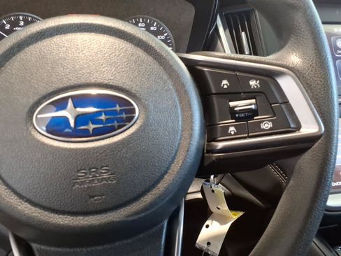 Used 2020 Subaru Outback AWD/4WD image 19