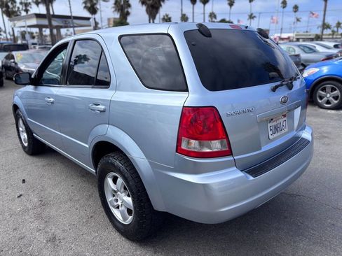 Used 2006 Kia Sorento 2WD image 4