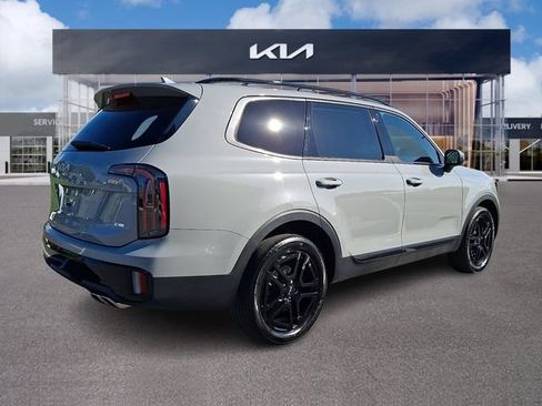Used 2024 Kia Telluride EX X-Line AWD/4WD image 6