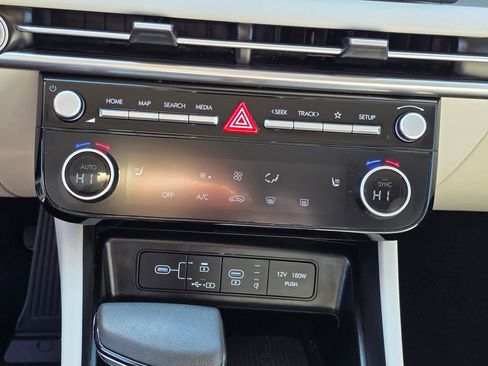 Used 2025 Hyundai Tucson SEL image 23