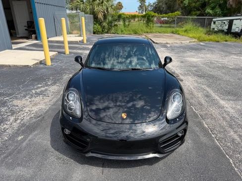 Used 2014 Porsche Cayman S RWD image 82