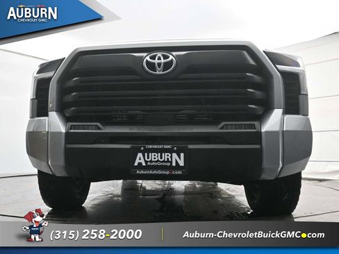 Used 2024 Toyota Tundra SR5 image 16