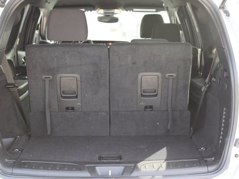 Used 2024 Dodge Durango R/T w/ Blacktop Package image 32