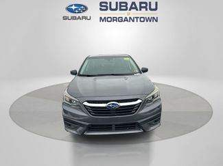 Used 2020 Subaru Legacy Premium w/ Popular Package #1 video 2