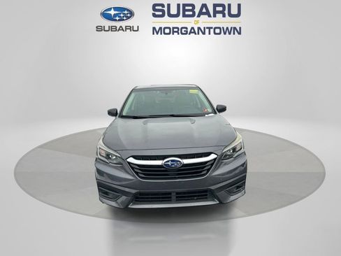 Used 2020 Subaru Legacy Premium w/ Popular Package #1 image 2