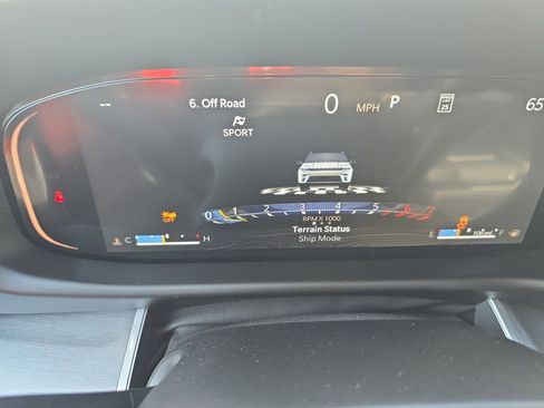 New 2026 Jeep Grand Wagoneer Limited image 19