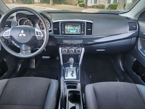 Used 2017 Mitsubishi Lancer ES image 29