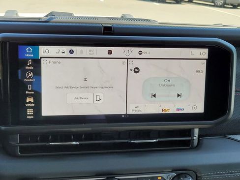 New 2026 Jeep Wrangler Unlimited Rubicon image 13