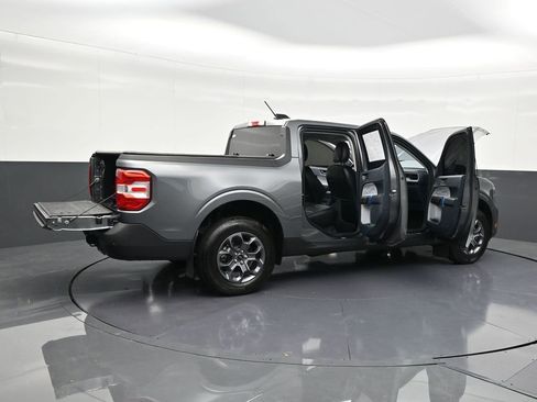 Used 2025 Ford Maverick XLT w/ XLT Luxury Package image 31