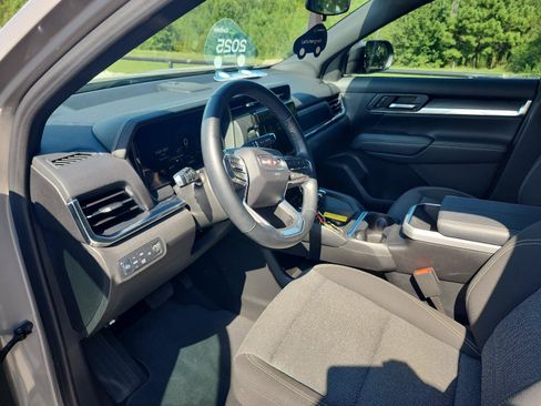 Certified 2025 GMC Terrain Elevation AWD/4WD image 12