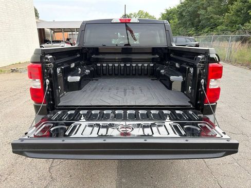 Used 2025 Ford Maverick XLT w/ 4K Tow Package AWD/4WD image 15