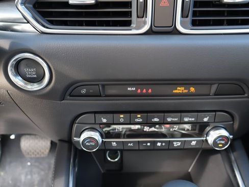 New 2025 MAZDA CX-5 AWD 2.5 S w/ Premium Plus Pkg image 22