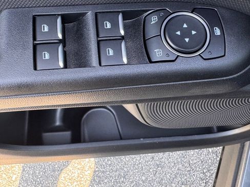 New 2025 Ford Bronco Sport Heritage w/ Convenience Package image 16