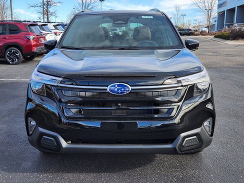 New 2026 Subaru Forester Touring AWD/4WD image 5