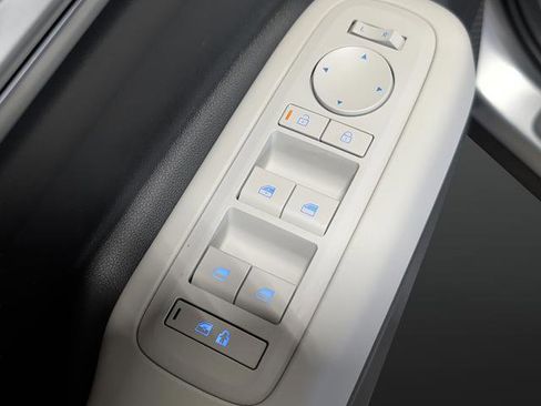 New 2026 Hyundai Santa Fe SE AWD/4WD image 27