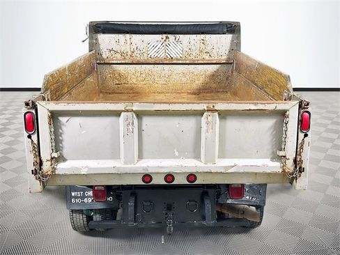 Used 2011 Ford F450 XL w/ XL Value Pkg image 30