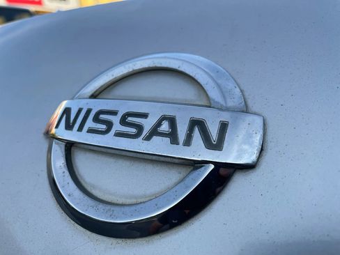 Used 2007 Nissan 350Z Touring image 16