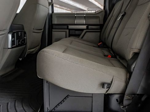 Used 2022 Ford F350 XLT w/ XLT Premium Package AWD/4WD image 37