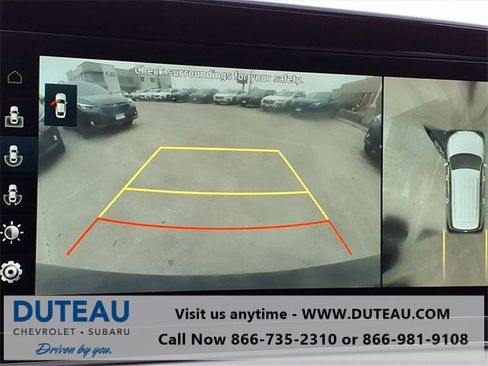 Used 2022 Hyundai Palisade Calligraphy image 18