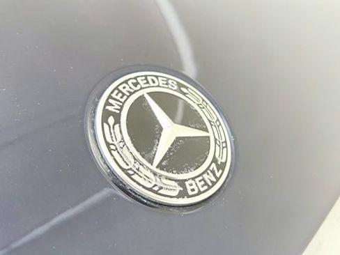 Used 2023 Mercedes-Benz EQS 450+ 4MATIC Sedan image 33