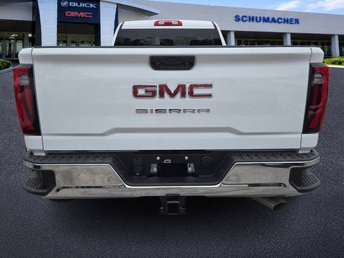 New 2025 GMC Sierra 3500 Pro w/ Convenience Package image 8