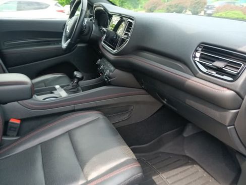 Used 2024 Dodge Durango GT AWD/4WD image 25