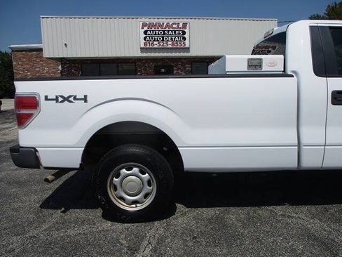 Used 2014 Ford F150 XL w/ Power Equipment Group AWD/4WD image 12