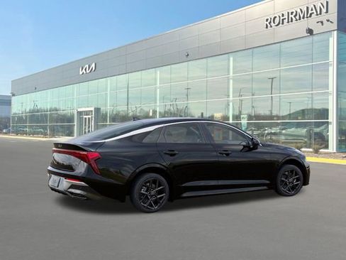 New 2026 Kia K5 LXS image 6