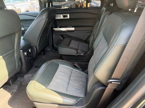 Used 2023 Ford Explorer Timberline w/ Timberline Technology Package AWD/4WD image 5